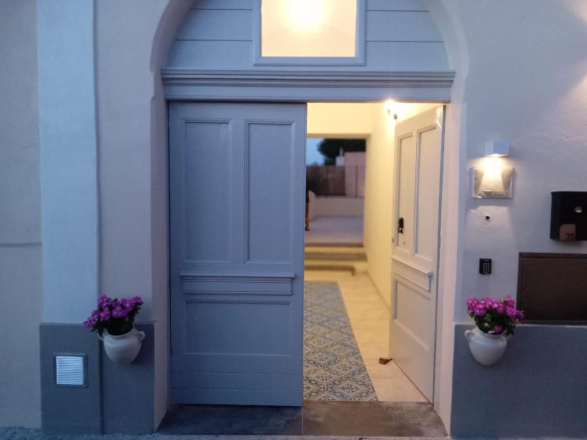 Gasthof Palazzo Palumbo