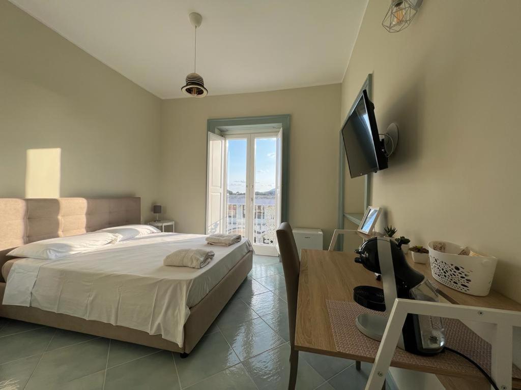 Gasthof Palazzo Palumbo Procida