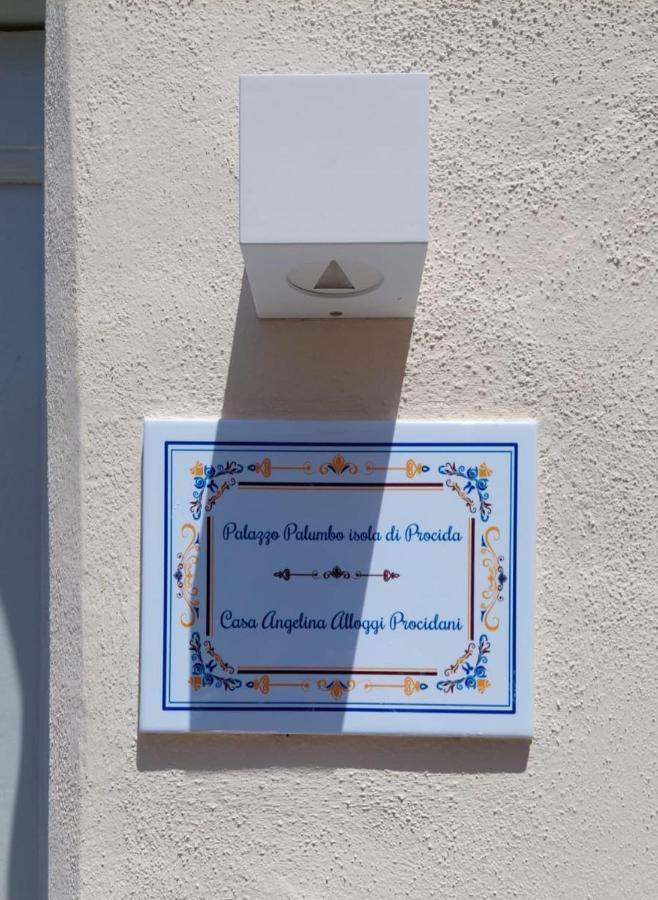 Gasthof Palazzo Palumbo