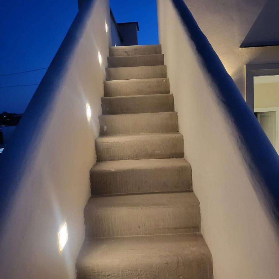 Guest house Palazzo Palumbo Procida