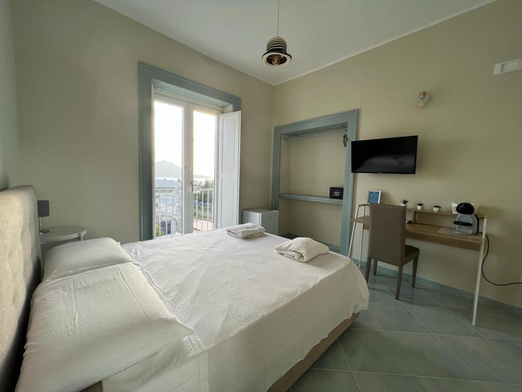 Palazzo Palumbo Gasthof Procida