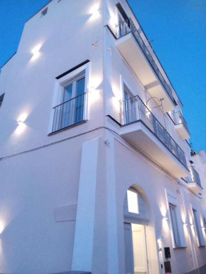Casa de hóspedes Palazzo Palumbo