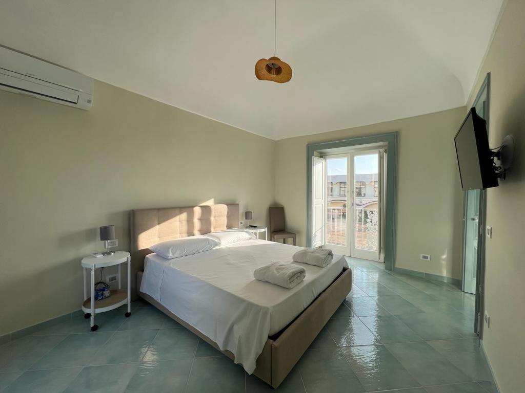 Palazzo Palumbo * Procida
