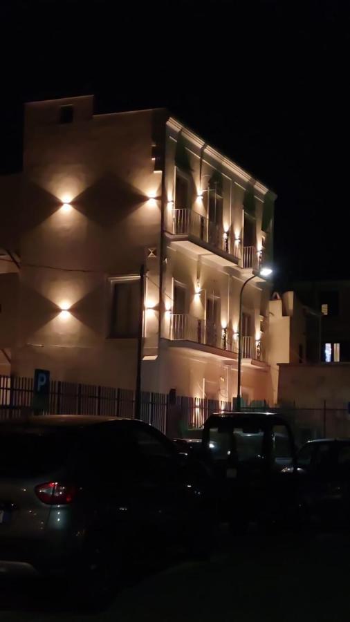 Gasthof Palazzo Palumbo Procida