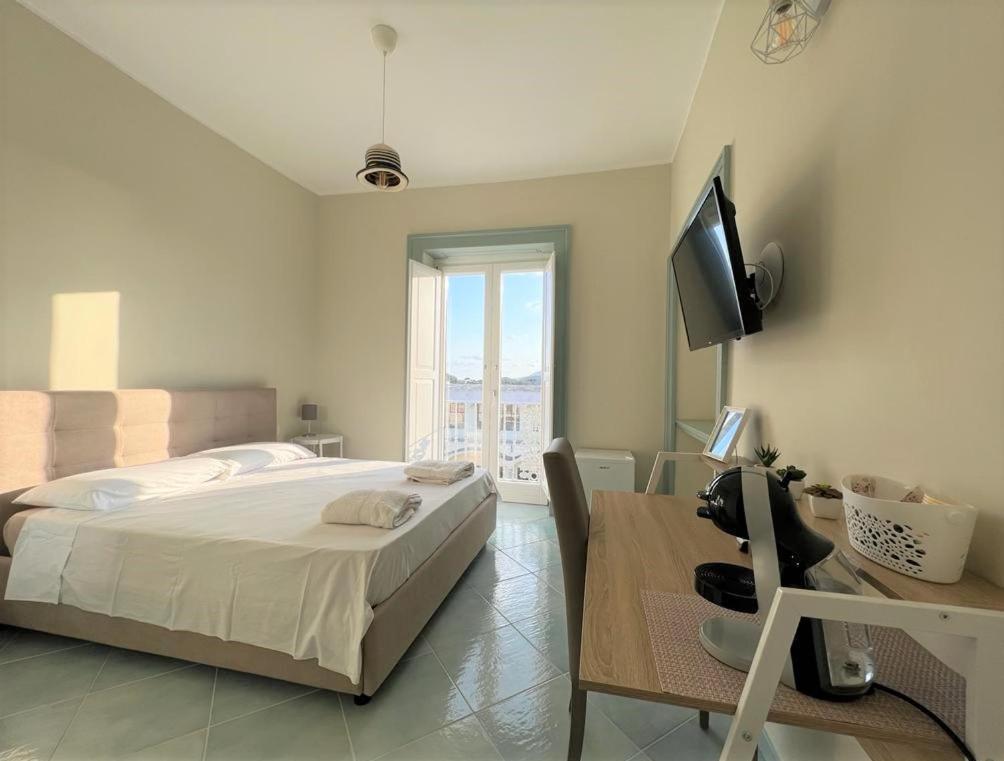 Gasthof Palazzo Palumbo Procida
