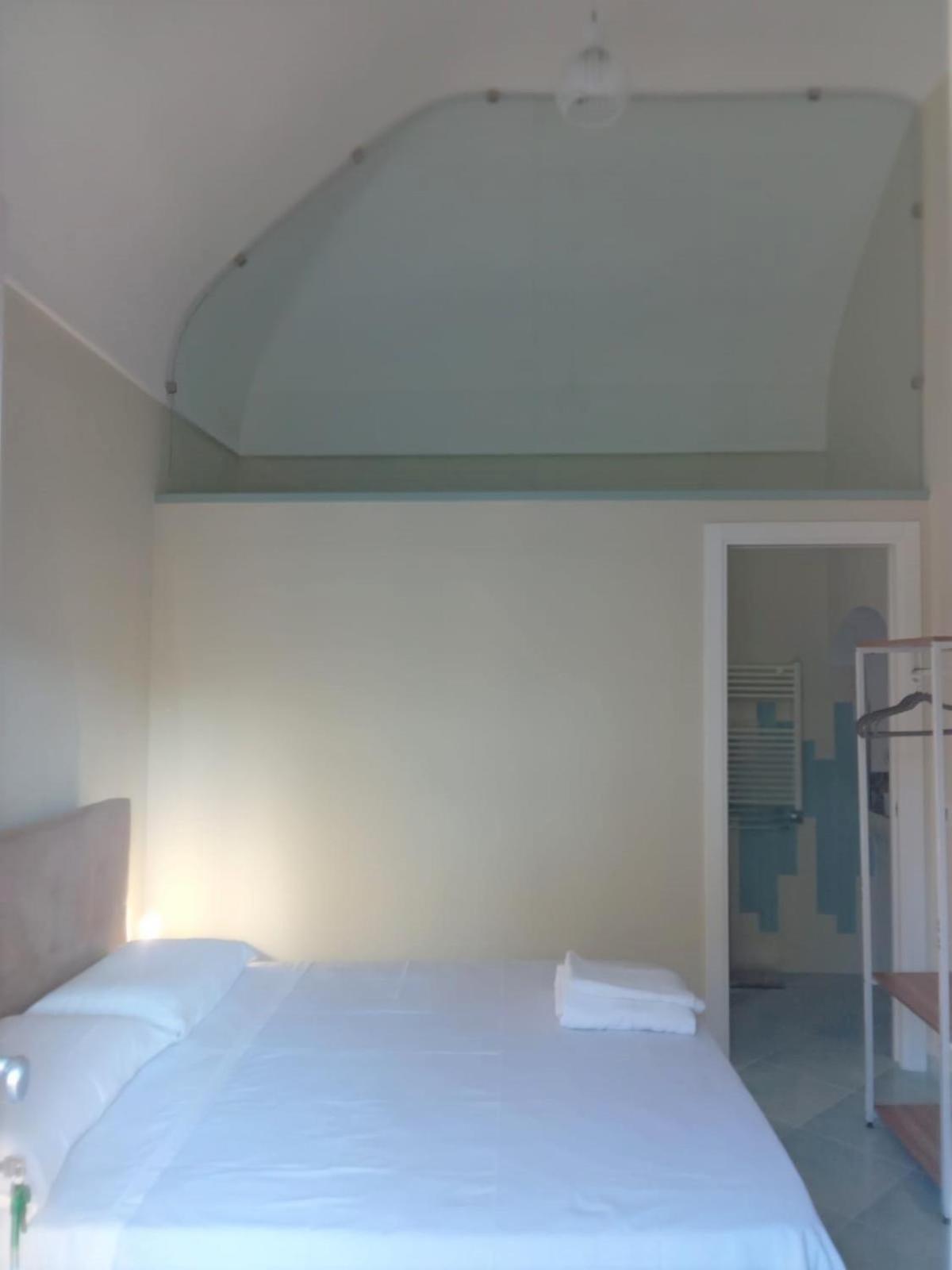 Gasthof Palazzo Palumbo Procida