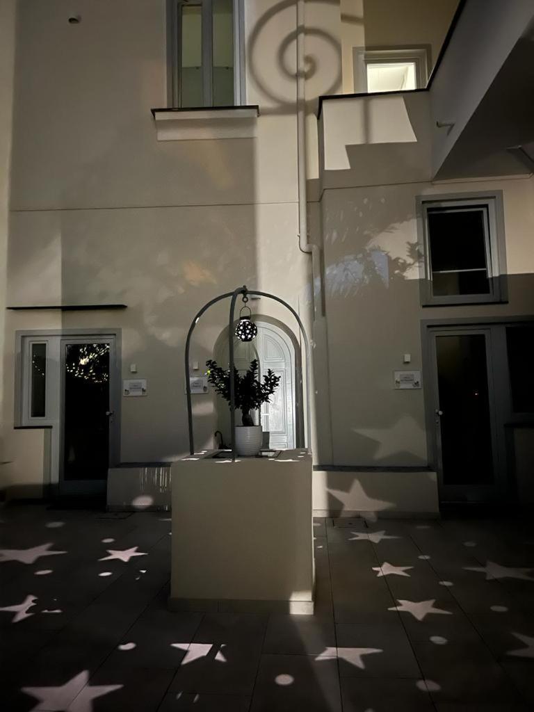 Gasthof Palazzo Palumbo