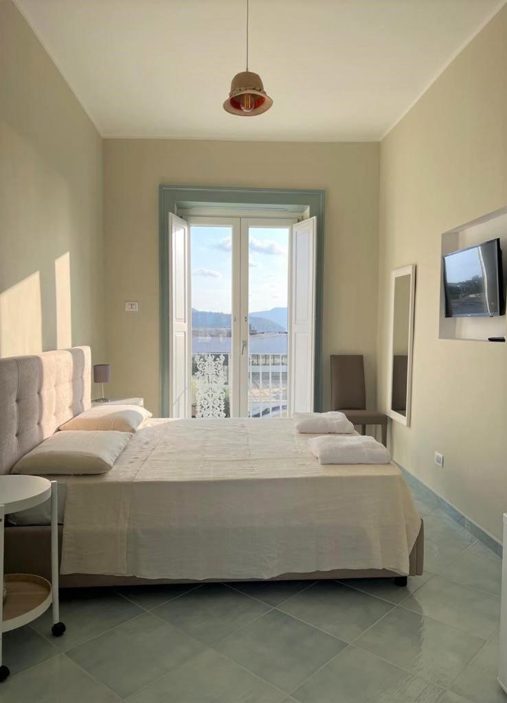 Palazzo Palumbo * Procida