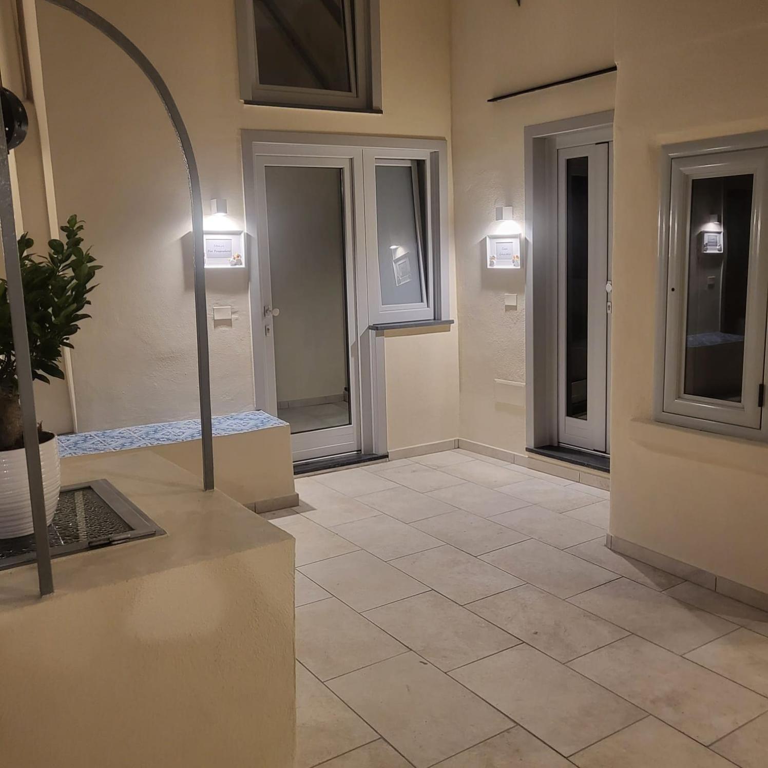 Gasthof Palazzo Palumbo *