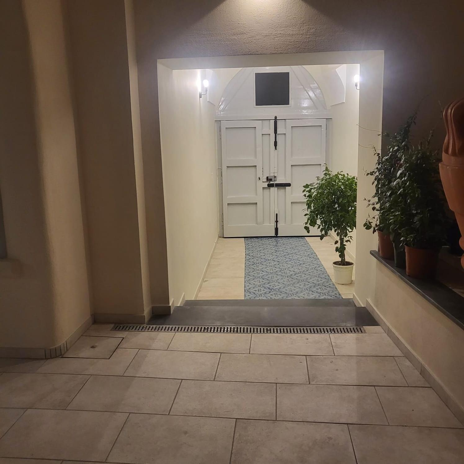 Palazzo Palumbo * Procida