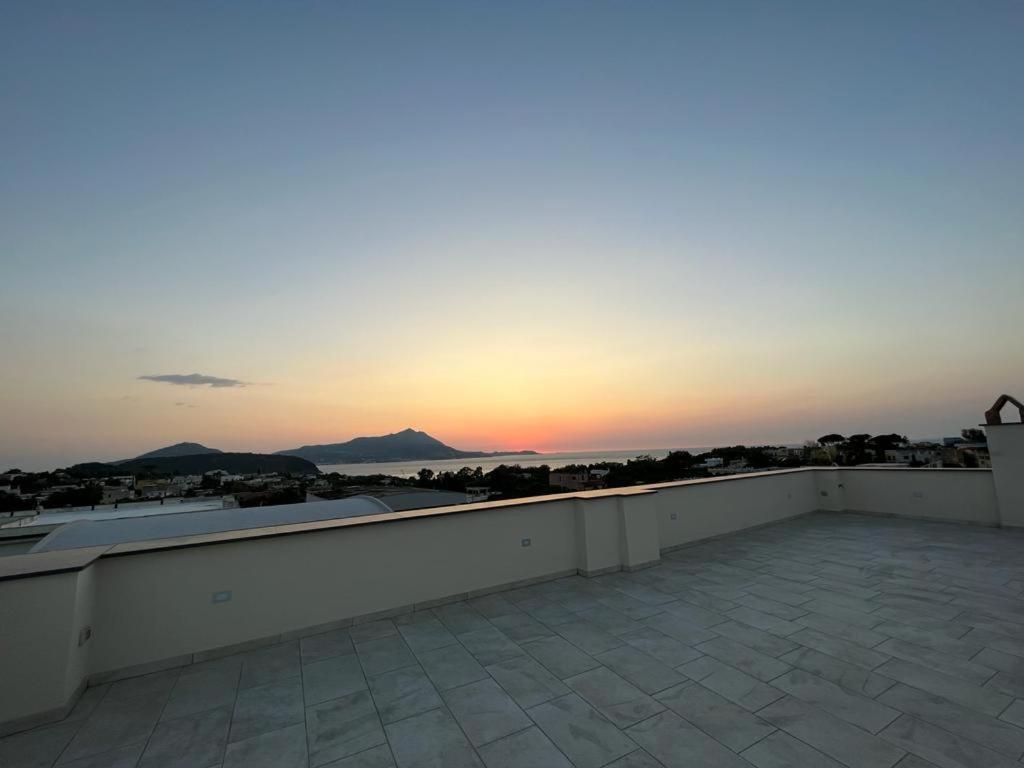 Palazzo Palumbo * Procida