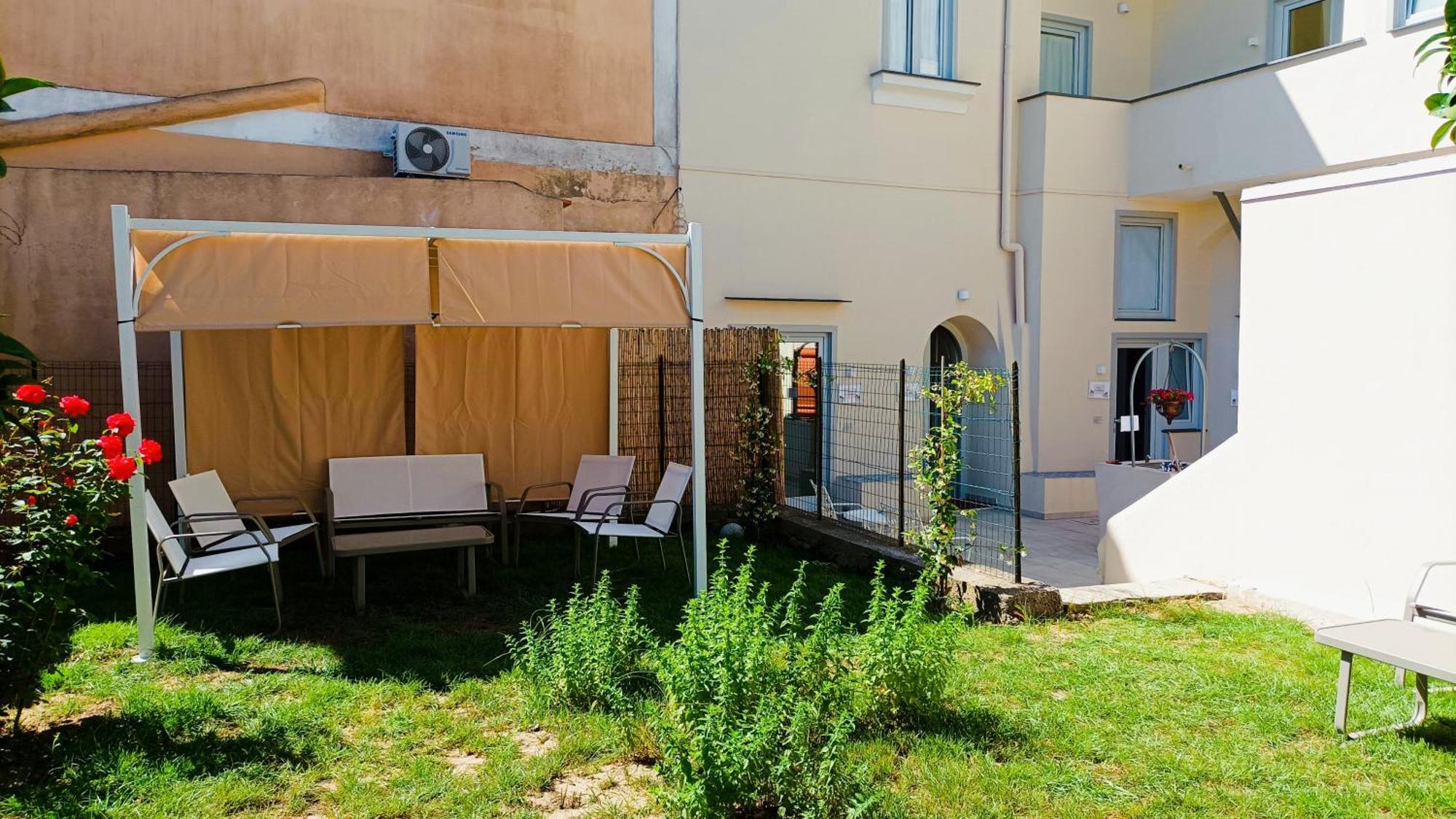 Palazzo Palumbo Gasthof