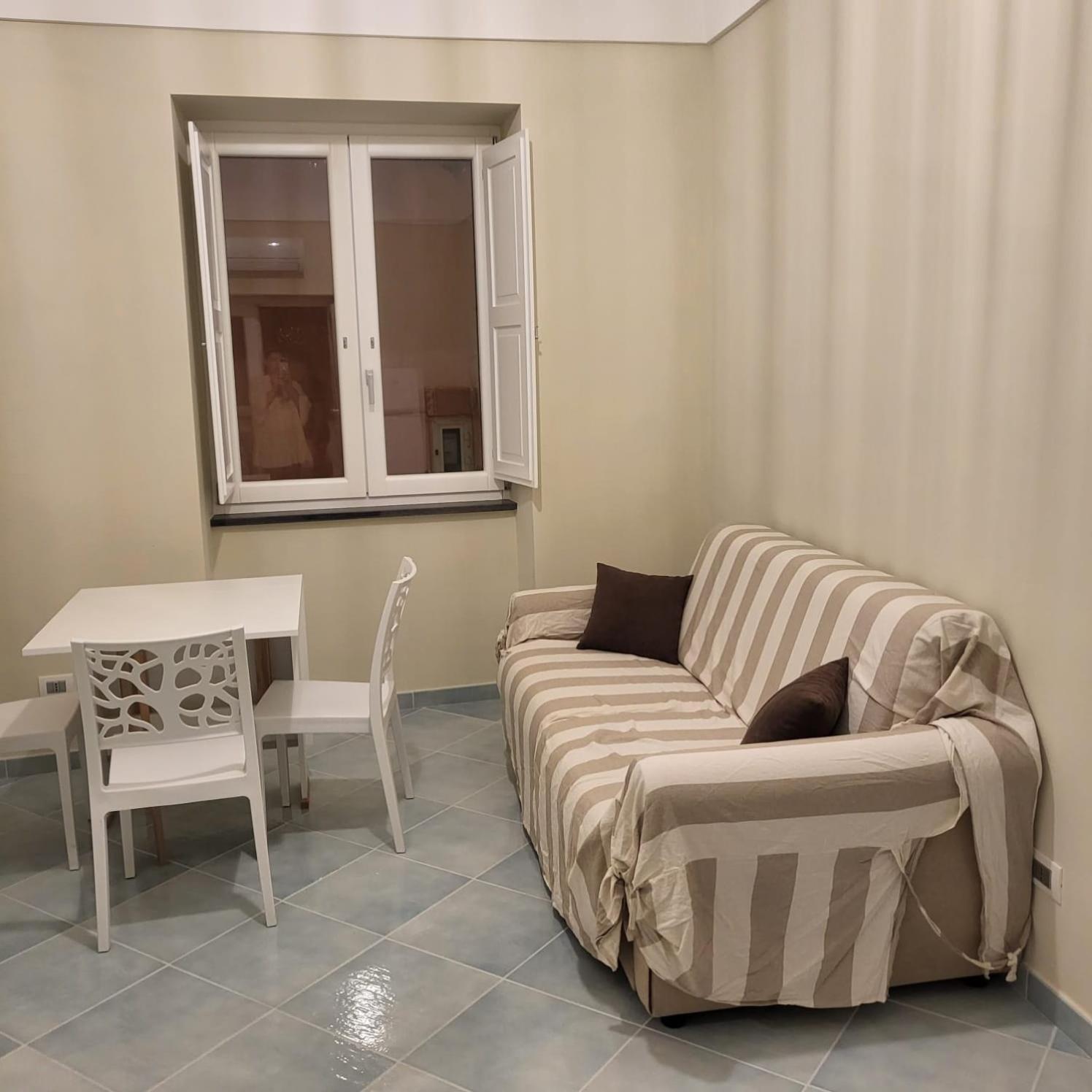 Palazzo Palumbo * Procida